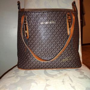 Michael Kors purse